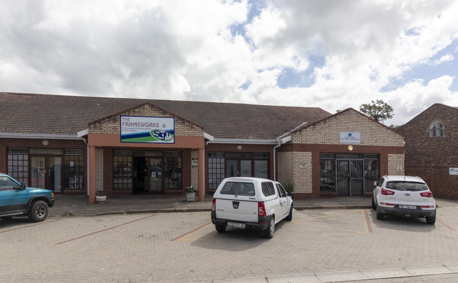 Commercial Property for Sale in Port Alfred Eastern Cape